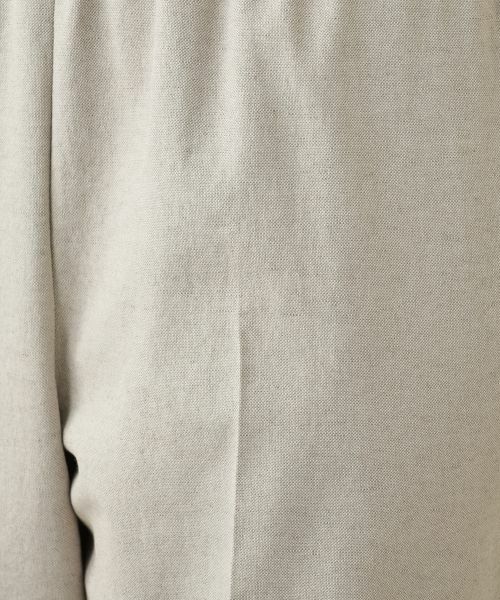 Leilian PLUS HOUSE / レリアンプラスハウス その他パンツ | パンツ【NEMIKA】 | 詳細24