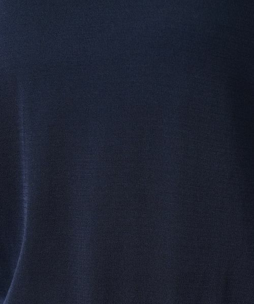 Leilian PLUS HOUSE / レリアンプラスハウス ニット・セーター | ニットプルオーバー【NEMIKA】 | 詳細17