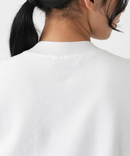 Leilian PLUS HOUSE / レリアンプラスハウス ニット・セーター | ニットタイプ【NEMIKA】 | 詳細20