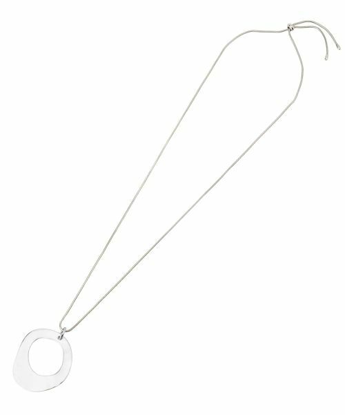 Leilian PLUS HOUSE / レリアンプラスハウス ネックレス・ペンダント・チョーカー | アクセサリー | 詳細1