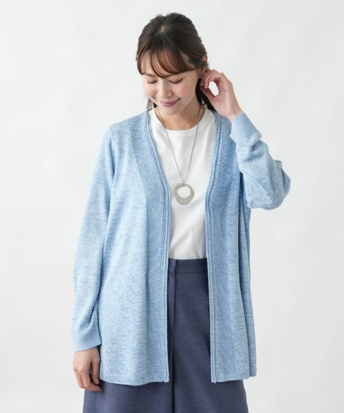 Leilian PLUS HOUSE / レリアンプラスハウス ネックレス・ペンダント・チョーカー | アクセサリー | 詳細3