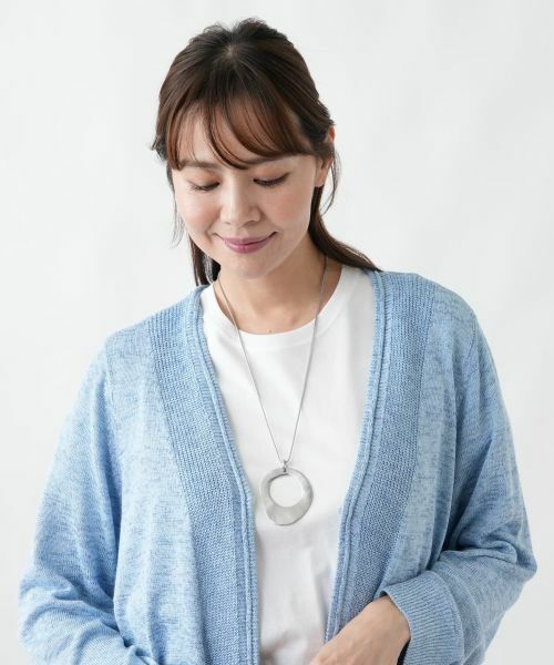 Leilian PLUS HOUSE / レリアンプラスハウス ネックレス・ペンダント・チョーカー | アクセサリー | 詳細4