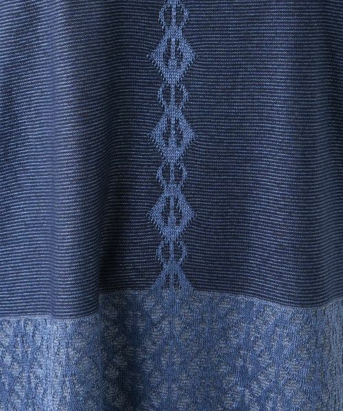 Leilian PLUS HOUSE / レリアンプラスハウス ニット・セーター | セーター【CINZIA CALDI】 | 詳細14