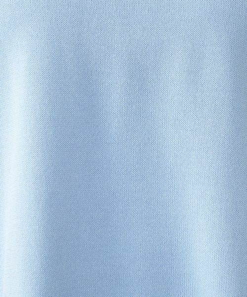 Leilian PLUS HOUSE / レリアンプラスハウス テーラードジャケット | ベスト【BIANCO&BLU】 | 詳細13