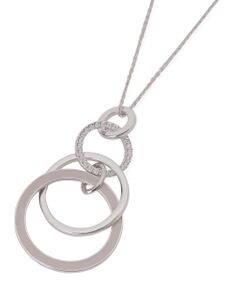 Leilian PLUS HOUSE / レリアンプラスハウス ネックレス・ペンダント・チョーカー | サークルペンダント