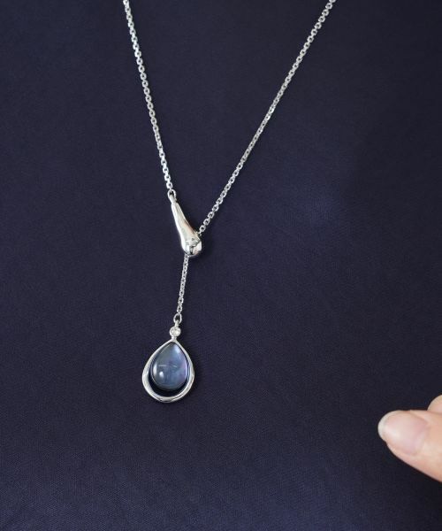 Leilian PLUS HOUSE / レリアンプラスハウス ネックレス・ペンダント・チョーカー | ペンダント | 詳細4