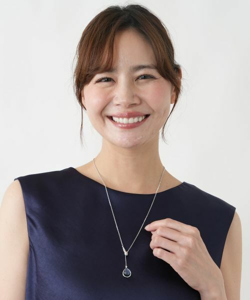 Leilian PLUS HOUSE / レリアンプラスハウス ネックレス・ペンダント・チョーカー | ペンダント | 詳細5