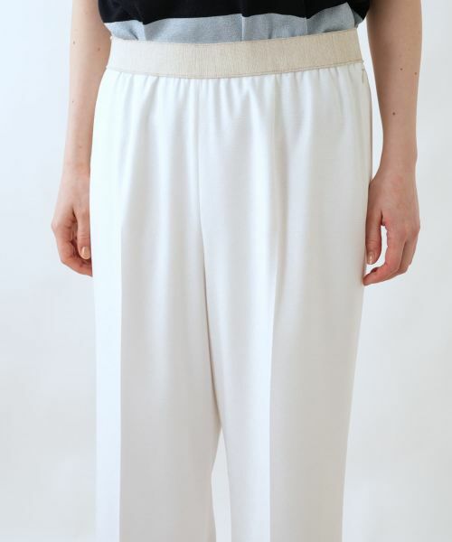 Leilian PLUS HOUSE / レリアンプラスハウス その他パンツ | パンツ【ROCHAS Premiere】 | 詳細7