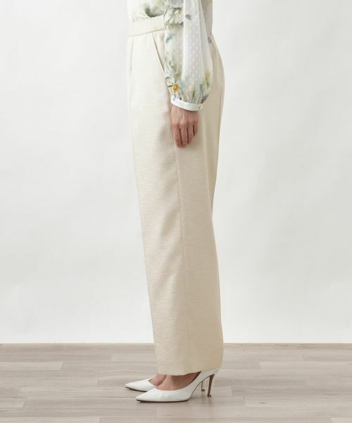 Leilian PLUS HOUSE / レリアンプラスハウス その他パンツ | パンツ【ROCHAS Premiere】 | 詳細5