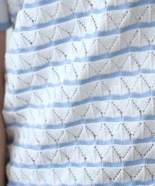 Leilian PLUS HOUSE / レリアンプラスハウス カーディガン・ボレロ | カーディガン【MUSETTI】 | 詳細15