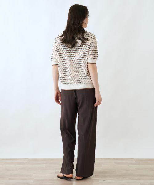 Leilian PLUS HOUSE / レリアンプラスハウス カーディガン・ボレロ | カーディガン【MUSETTI】 | 詳細3