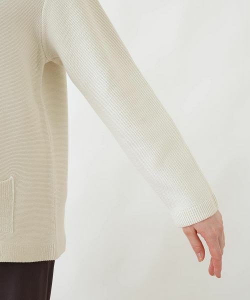 Leilian PLUS HOUSE / レリアンプラスハウス テーラードジャケット | ジャケット【MUSETTI】 | 詳細12