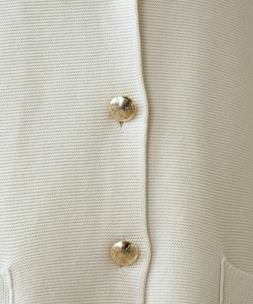 Leilian PLUS HOUSE / レリアンプラスハウス テーラードジャケット | ジャケット【MUSETTI】 | 詳細14