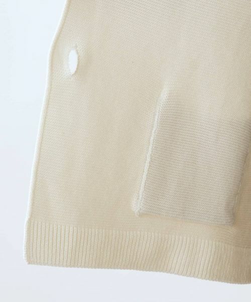 Leilian PLUS HOUSE / レリアンプラスハウス テーラードジャケット | ジャケット【MUSETTI】 | 詳細15