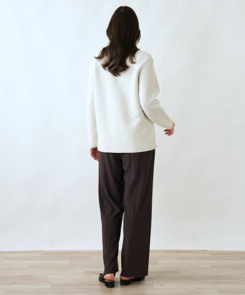 Leilian PLUS HOUSE / レリアンプラスハウス テーラードジャケット | ジャケット【MUSETTI】 | 詳細6