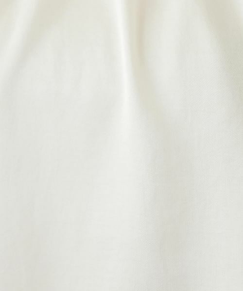 Leilian PLUS HOUSE / レリアンプラスハウス シャツ・ブラウス | ブラウス【NEMIKA】 | 詳細17