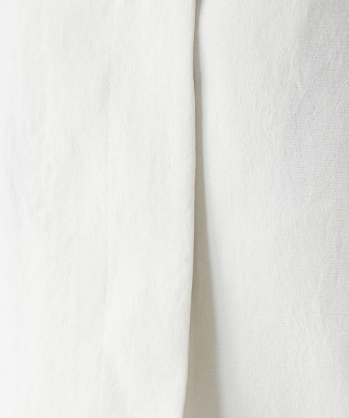 Leilian PLUS HOUSE / レリアンプラスハウス テーラードジャケット | ノーカラージャケット【NEMIKA】 | 詳細19