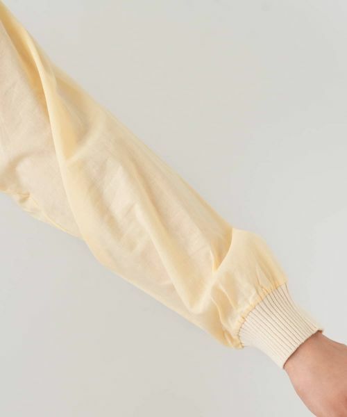 Leilian PLUS HOUSE / レリアンプラスハウス カーディガン・ボレロ | カーディガン【NEMIKA】 | 詳細15