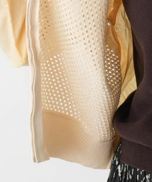 Leilian PLUS HOUSE / レリアンプラスハウス カーディガン・ボレロ | カーディガン【NEMIKA】 | 詳細17