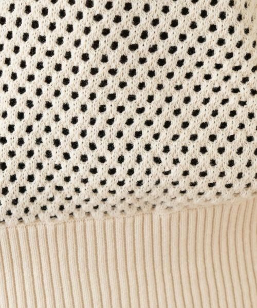 Leilian PLUS HOUSE / レリアンプラスハウス カーディガン・ボレロ | カーディガン【NEMIKA】 | 詳細18