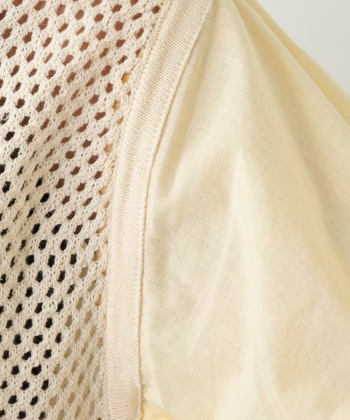 Leilian PLUS HOUSE / レリアンプラスハウス カーディガン・ボレロ | カーディガン【NEMIKA】 | 詳細19