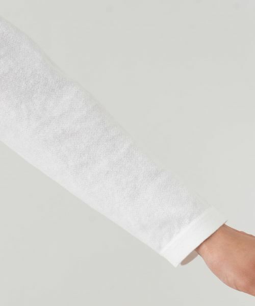 Leilian PLUS HOUSE / レリアンプラスハウス カーディガン・ボレロ | カーディガン【NEMIKA】 | 詳細12