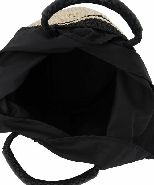 Leilian PLUS HOUSE / レリアンプラスハウス ハンドバッグ | ハンドバッグ | 詳細3