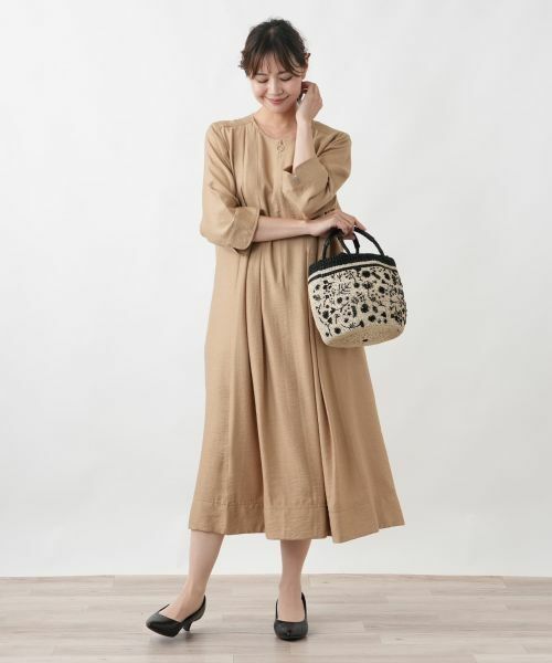 Leilian PLUS HOUSE / レリアンプラスハウス ハンドバッグ | ハンドバッグ | 詳細5