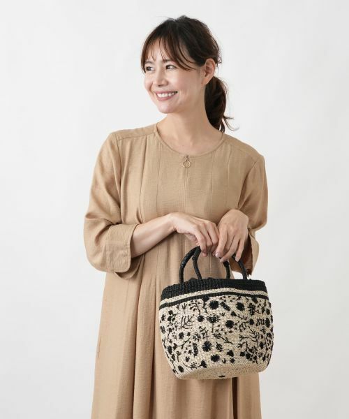 Leilian PLUS HOUSE / レリアンプラスハウス ハンドバッグ | ハンドバッグ | 詳細6