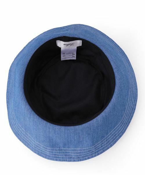 Leilian PLUS HOUSE / レリアンプラスハウス ハット | 帽子 | 詳細2