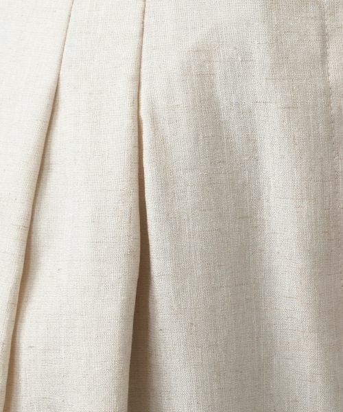 Leilian PLUS HOUSE / レリアンプラスハウス その他パンツ | セミワイドパンツ | 詳細25