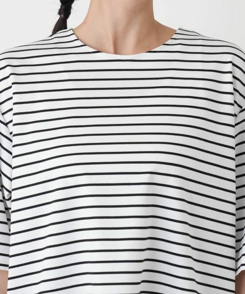 Leilian PLUS HOUSE / レリアンプラスハウス カットソー | カットソー【プラス企画】 | 詳細10