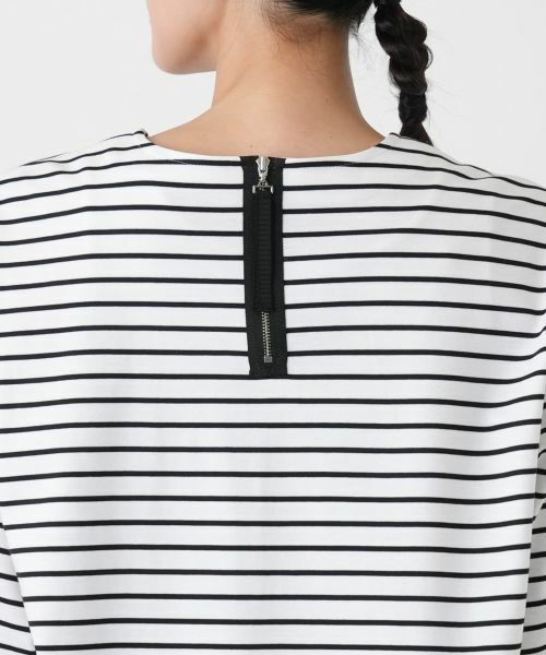 Leilian PLUS HOUSE / レリアンプラスハウス カットソー | カットソー【プラス企画】 | 詳細11