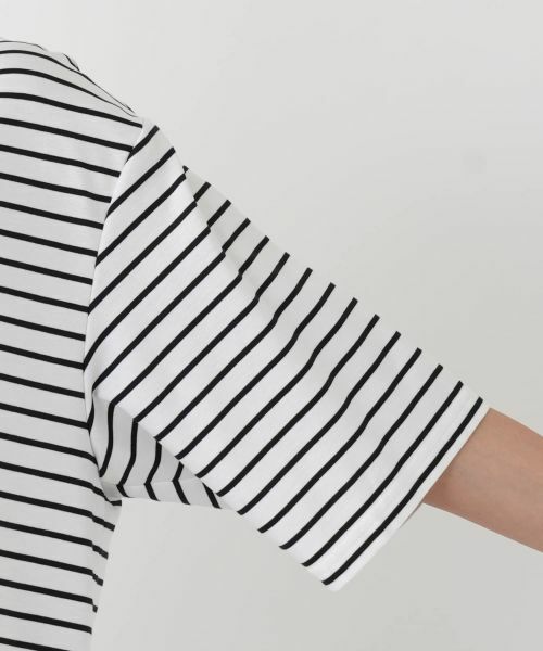 Leilian PLUS HOUSE / レリアンプラスハウス カットソー | カットソー【プラス企画】 | 詳細12