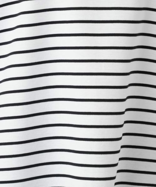 Leilian PLUS HOUSE / レリアンプラスハウス カットソー | カットソー【プラス企画】 | 詳細14