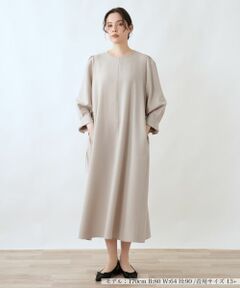 Leilian PLUS HOUSE / レリアンプラスハウス ドレス | ワンピース【BOURGE】