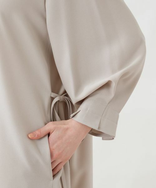 Leilian PLUS HOUSE / レリアンプラスハウス ドレス | ワンピース【BOURGE】 | 詳細13