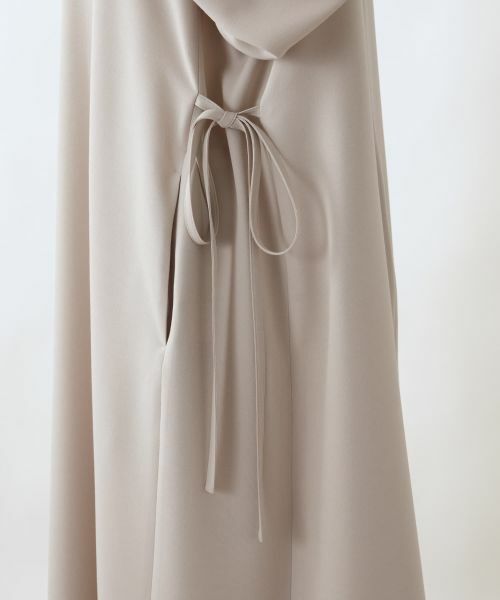 Leilian PLUS HOUSE / レリアンプラスハウス ドレス | ワンピース【BOURGE】 | 詳細15