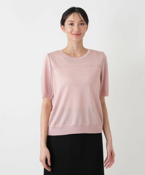 Leilian PLUS HOUSE / レリアンプラスハウス ニット・セーター | セーター | 詳細16