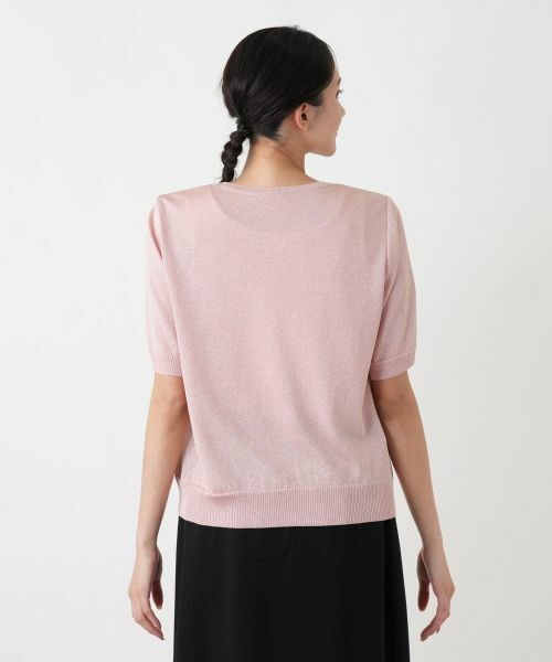 Leilian PLUS HOUSE / レリアンプラスハウス ニット・セーター | セーター | 詳細18