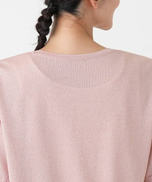 Leilian PLUS HOUSE / レリアンプラスハウス ニット・セーター | セーター | 詳細20