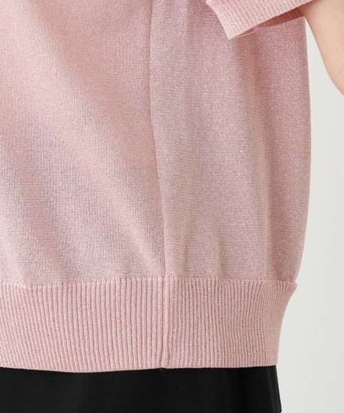 Leilian PLUS HOUSE / レリアンプラスハウス ニット・セーター | セーター | 詳細22