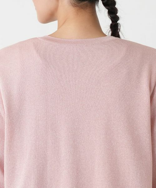 Leilian PLUS HOUSE / レリアンプラスハウス カーディガン・ボレロ | カーディガン | 詳細21