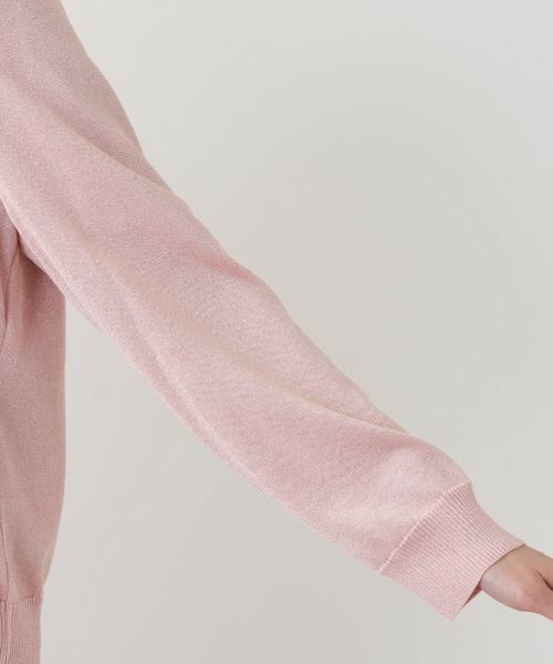 Leilian PLUS HOUSE / レリアンプラスハウス カーディガン・ボレロ | カーディガン | 詳細22