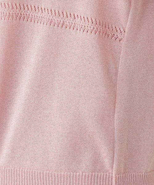 Leilian PLUS HOUSE / レリアンプラスハウス カーディガン・ボレロ | カーディガン | 詳細24