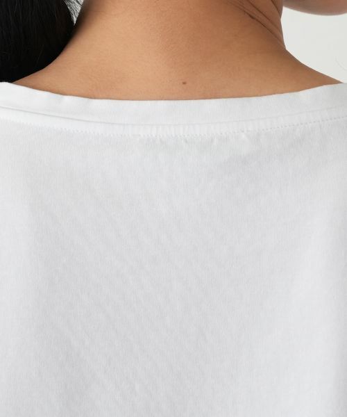 Leilian PLUS HOUSE / レリアンプラスハウス カットソー | カットソー【BLUBIANCO】 | 詳細11