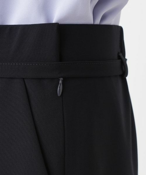 Leilian PLUS HOUSE / レリアンプラスハウス ミニ・ひざ丈スカート | タイトスカート【Leilian WHITE LABEL】 | 詳細12