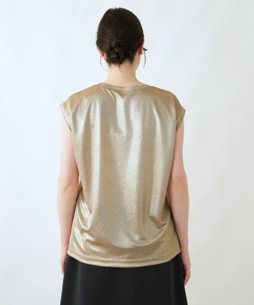 Leilian PLUS HOUSE / レリアンプラスハウス カットソー | カットソー【BOURGE】 | 詳細12