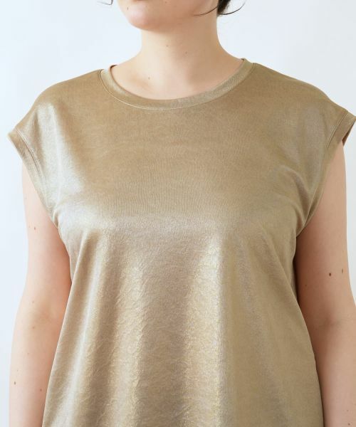 Leilian PLUS HOUSE / レリアンプラスハウス カットソー | カットソー【BOURGE】 | 詳細13