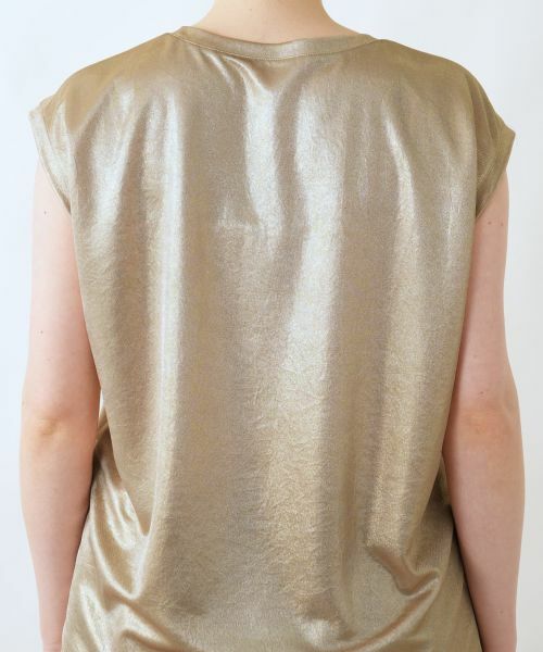 Leilian PLUS HOUSE / レリアンプラスハウス カットソー | カットソー【BOURGE】 | 詳細14